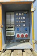 Baustromverteiler baustromkast gebraucht kaufen  Dinslaken