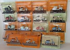 Vespa collection fabbri usato  Corbetta