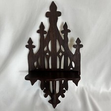 Vintage shelf victorian for sale  Owosso