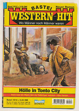 Western hit 1912 gebraucht kaufen  Ahlerstedt