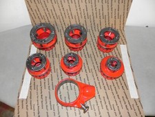 Ridgid 12r manual for sale  Downey