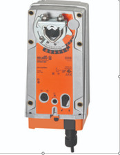 EFB24-SR - Atuador amortecedor, 270 pol-lb [30 Nm], retorno de mola, AC/DC 24 V comprar usado  Enviando para Brazil