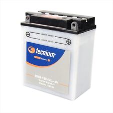 Batteria bb12al tecinum usato  Italia