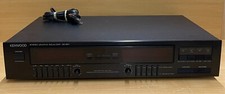Kenwood 891 graphic for sale  Tarboro