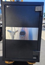 Amsec csc3018 fire for sale  San Diego