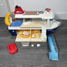 Playmobil cruise ship for sale  CARNOUSTIE