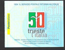 Italia 2004 libretto usato  Milano