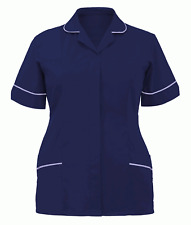 Ladies healthcare navy for sale  MANCHESTER