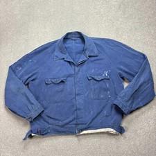 Vtg french jacket for sale  PLYMOUTH