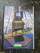 Poker manual fruit for sale  HULL