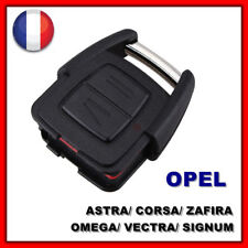 Coque Clé Plip Télécommande 2 Bouton OPEL Astra Corsa Zafira Omega Vectra Signum comprar usado  Enviando para Brazil