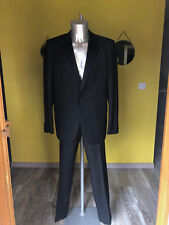Smocking luxe noir d'occasion  Auterive