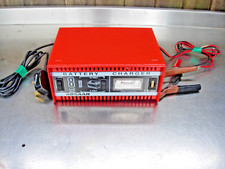 Absaar amp battery for sale  THORNTON-CLEVELEYS