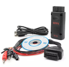 Mpps v18 tricore d'occasion  Dechy