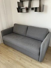 Design schlafsofa made gebraucht kaufen  Berlin