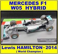 2014 mercedes w05 usato 2014 mercedes w05 usato  Italia