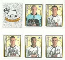 derbi stickers for sale  BEVERLEY