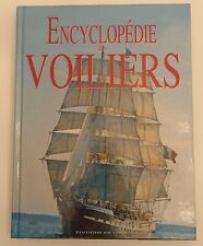 Encyclopédie voiliers voilier d'occasion  Labourse
