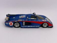 Gebhardt jc2 853 d'occasion  Billère