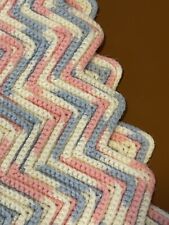 Beautiful crochet handmade for sale  Cabot