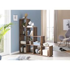 Treppenregal raumteiler regal gebraucht kaufen  Deutschland