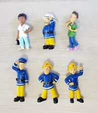 Fireman sam figures for sale  PETERLEE