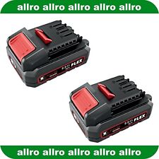 Stück flex akku gebraucht kaufen  Nister