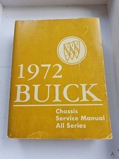 Original 1972 buick for sale  Cramerton