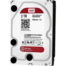 Red nasware 2tb usato  Arezzo