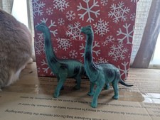 Lot apatosaurus brontosaurus for sale  Frostburg