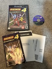 Digimon cib tested for sale  Providence