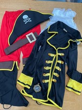 Pirates children kids for sale  NUNEATON