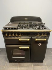 Rangemaster dual fuel for sale  BRADFORD
