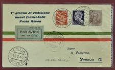 1930 regno italia usato  Vecchiano