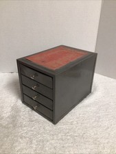 Vintage kennedy metal for sale  South Burlington