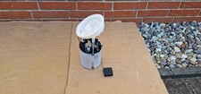 7197073 kraftstoffpumpe benzin gebraucht kaufen  Marlow