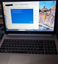 Notebook 255 amd gebraucht kaufen  Worms