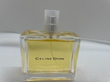 Celine dion eau for sale  UK