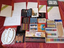 Artist job lot for sale  ESHER