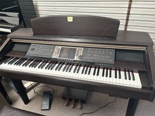 Yamaha clavinova digital for sale  Loma Linda