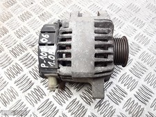 2006 PEUGEOT 107 ALTERNADOR GASOLINA 1000PETROL M51022118730 comprar usado  Enviando para Brazil