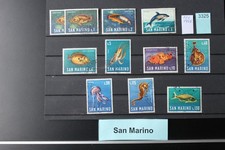 Briefmarken motiv fische gebraucht kaufen  Speyer