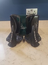 Acavallo flexia black for sale  COVENTRY