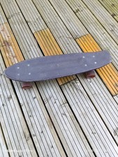 Skateboard vintage tool d'occasion  Libercourt