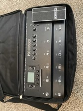 Pedal de efeitos múltiplos Line 6 Pod HD 500x HD500x piso de guitarra, usado comprar usado  Enviando para Brazil
