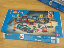 Lego city 60389 for sale  SITTINGBOURNE