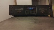 Sony we475 stereo for sale  Lake Zurich