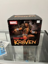 Kraven hunter sinister for sale  Richmond