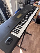Korg for parts d'occasion  Grandvilliers