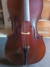 Violoncelle ancien d'occasion  Versailles